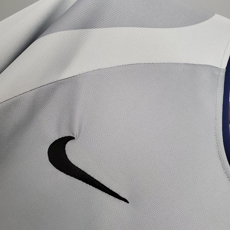 Maillot extérieur rétro PSG 2001-2002