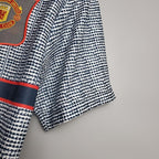 Maillot extérieur rétro Manchester United 1995-1996