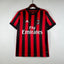 Maillot domicile rétro AC Milan 2017-2018