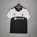 Retro SL Benfica 2013-2014 extérieur
