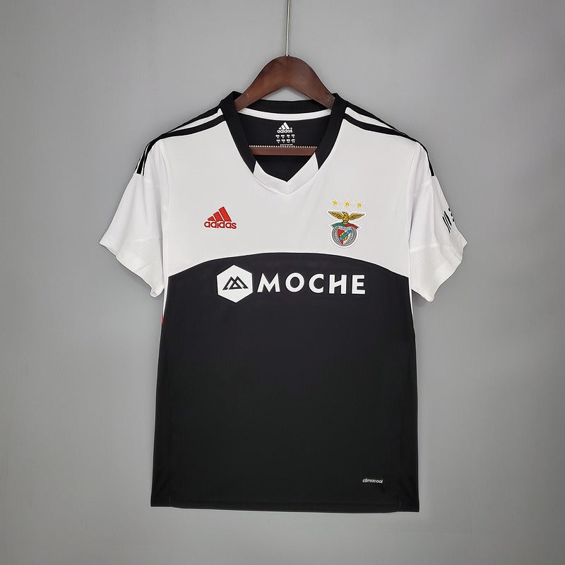 Retro SL Benfica 2013-2014 extérieur