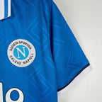 Retro SSC Napoli 1993-1994 home
