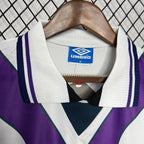 Retro Scotland 1994-1996 away