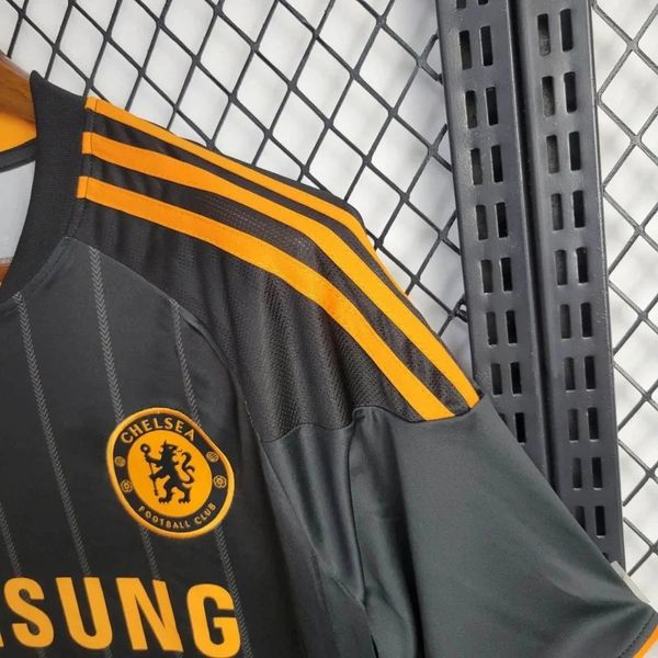 Maillot extérieur rétro Chelsea FC 2010-2011