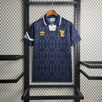 Retro Scotland 1988-1989 home