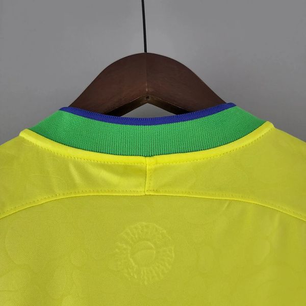 Brazil 2022 World Cup home