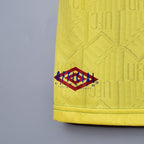 Maillot extérieur rétro Manchester United 1992-1994