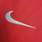 Retro Manchester United 2007-2008 UCL  home Long Sleeve