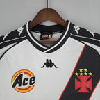 Maillot domicile rétro Vasco de Gama 2000