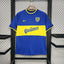 Maillot domicile rétro Boca Juniors 2000-2001