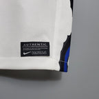 Maillot Inter Milan rétro extérieur 2009-2010