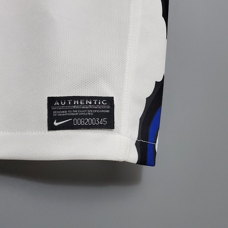 Maillot Inter Milan rétro extérieur 2009-2010