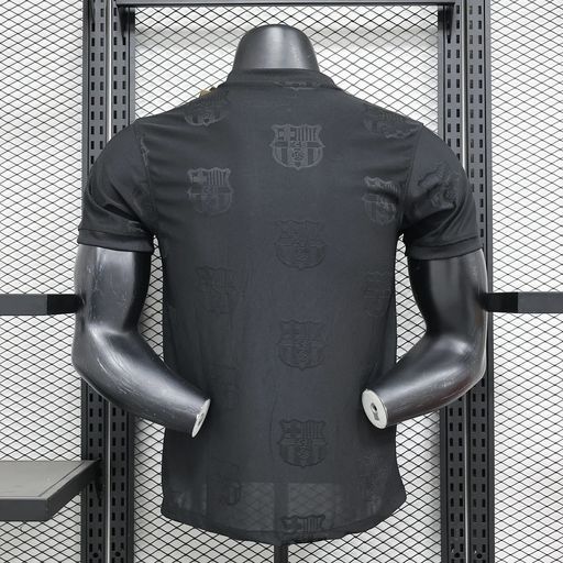 Joueur de l'édition spéciale FC Barcelone 2025-2026 Image secondaire du produit