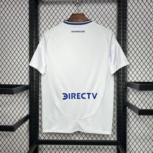 Boca Juniors 2024-2025 away Secondary image