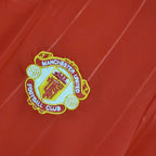Retro Manchester United 1983 home
