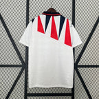 Retro England 1992 home