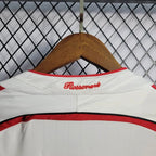 Maillot rétro AC Milan 2006-2007 extérieur