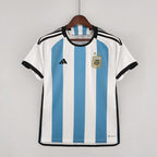 Retro Argentina 2022 home