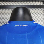 Maillot domicile joueur Italie 2024