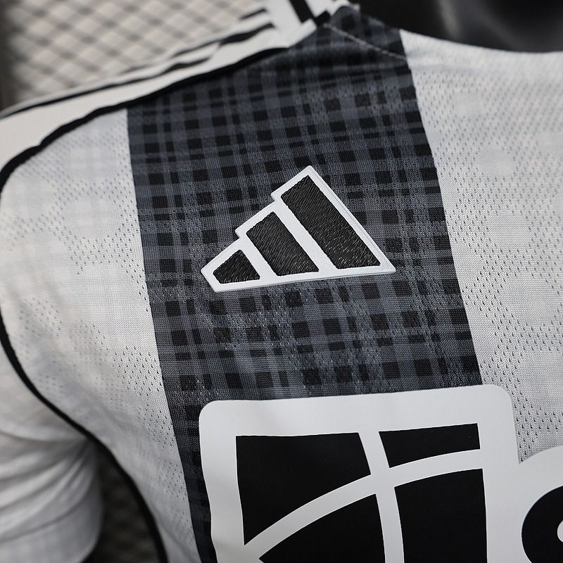 Joueur à domicile de Newcastle United 2025-2026