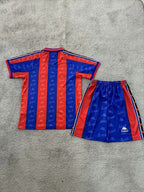 Retro Kids FC Barcelona 1996-1997 home