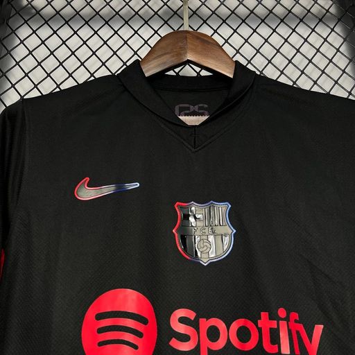FC Barcelona 2024-2025 away Fan