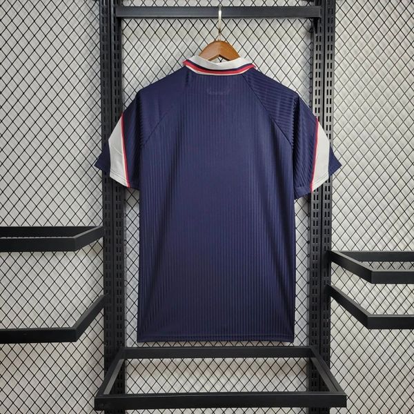 Retro Scotland 1997 away Secondary image