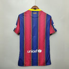 Maillot domicile rétro FC Barcelone 2020-2021