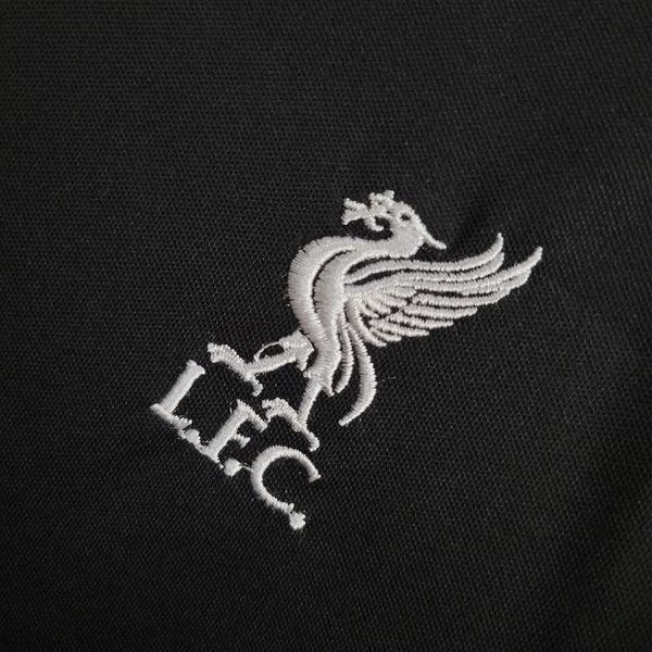 Enfants Liverpool FC extérieur 2024-2025