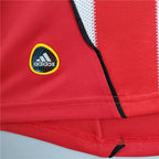 Retro Bayern München 2010-2011 home