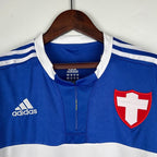Maillot rétro Palmeiras 2009