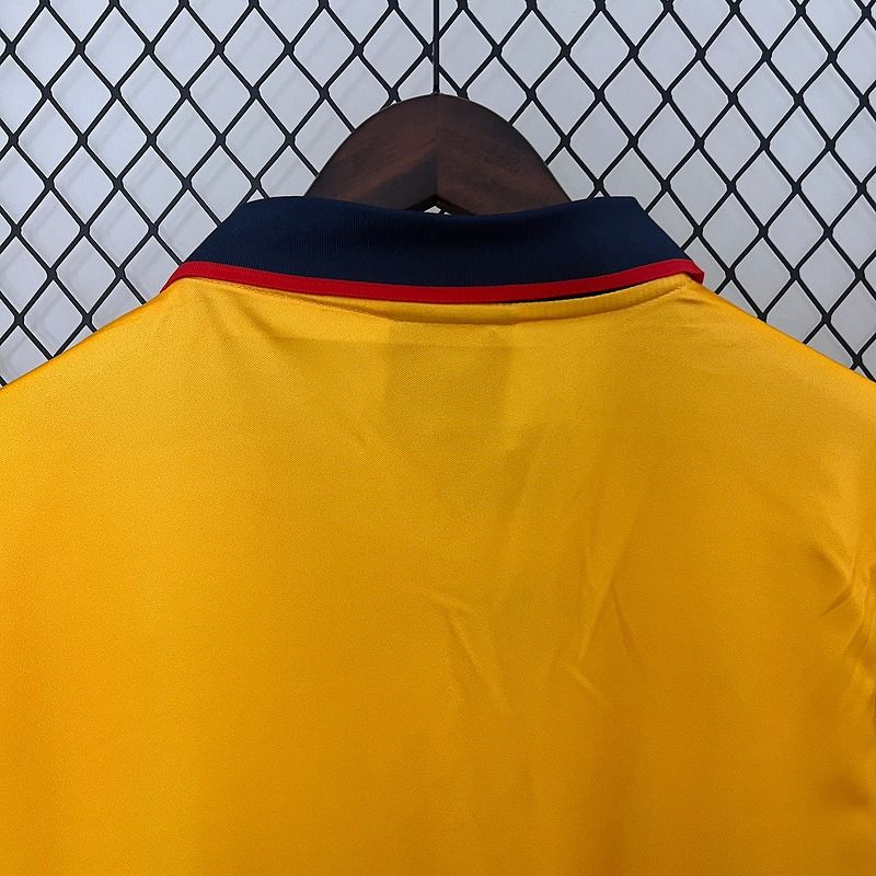 Retro Arsenal FC 1997-1999 away