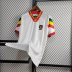Maillot rétro du Portugal 1992-1994, extérieur