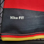 Retro CR Flamengo 2008-2009 home