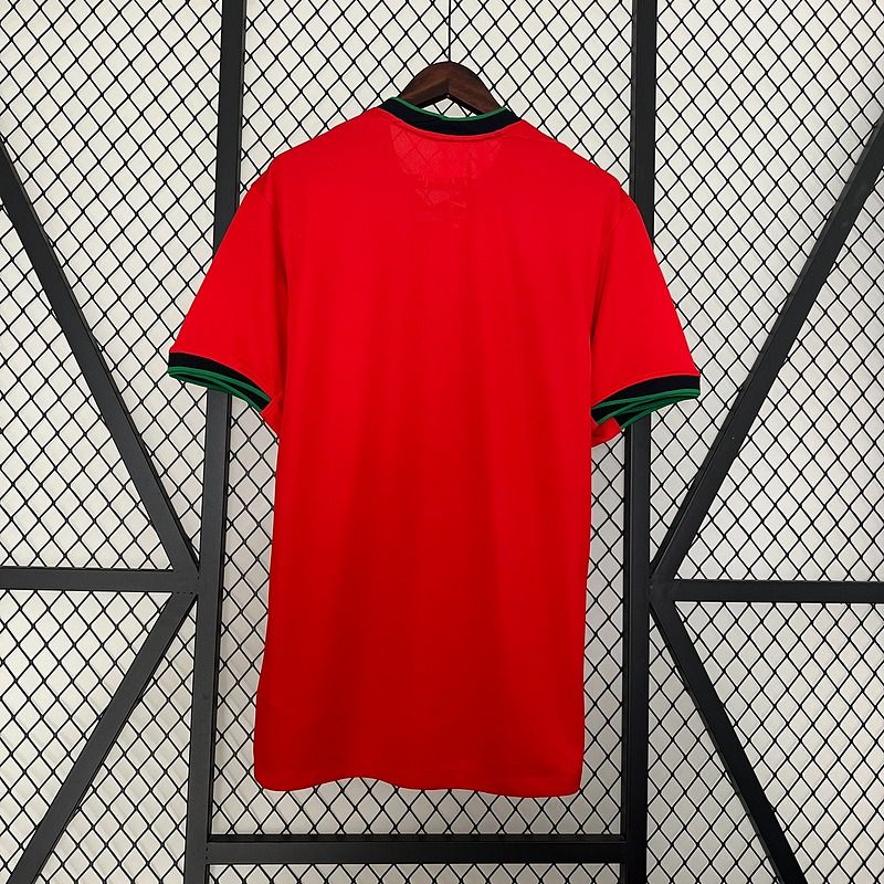 Portugal 2024 home Secondary image