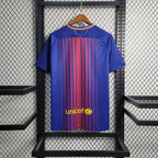 Retro FC Barcelona 2017-2018 home