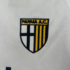 Maillot extérieur rétro Parme Calcio 2003-2004