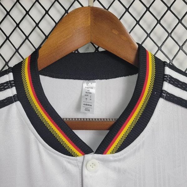Maillot de la RFA 1996 domicile