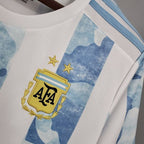 Retro Argentina 2020 home