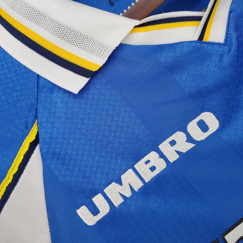 Retro Chelsea FC 1997-1999 home