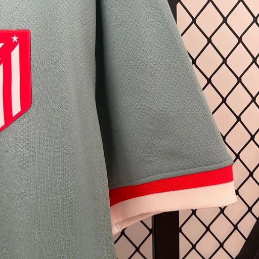 Atletico Madrid 2024-2025 away