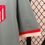 Atletico Madrid 2024-2025 away
