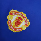 Maillot extérieur rétro Manchester United 1985-1986