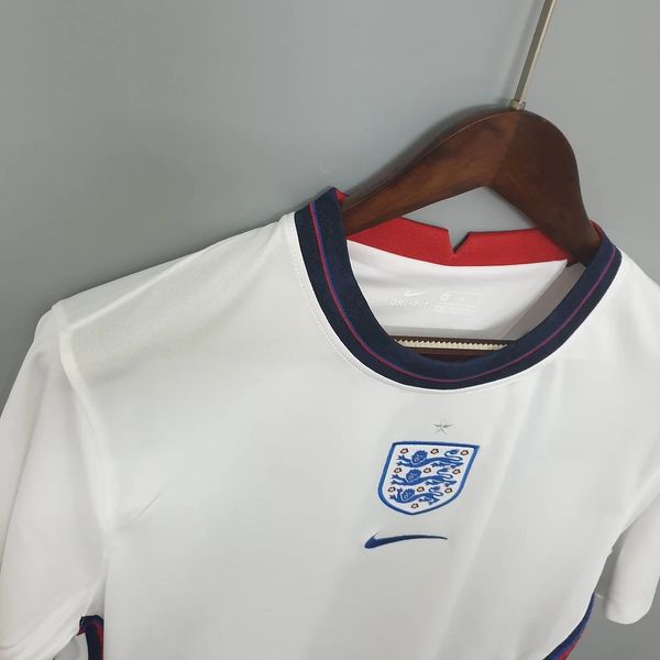 Retro England 2020 home
