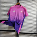 Germany 2024 away