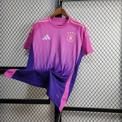 Germany 2024 away
