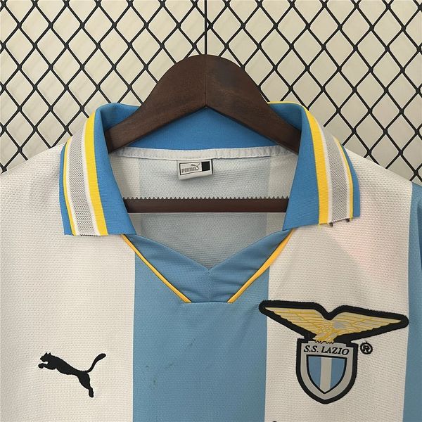Retro SS Lazio 1999-2000 home