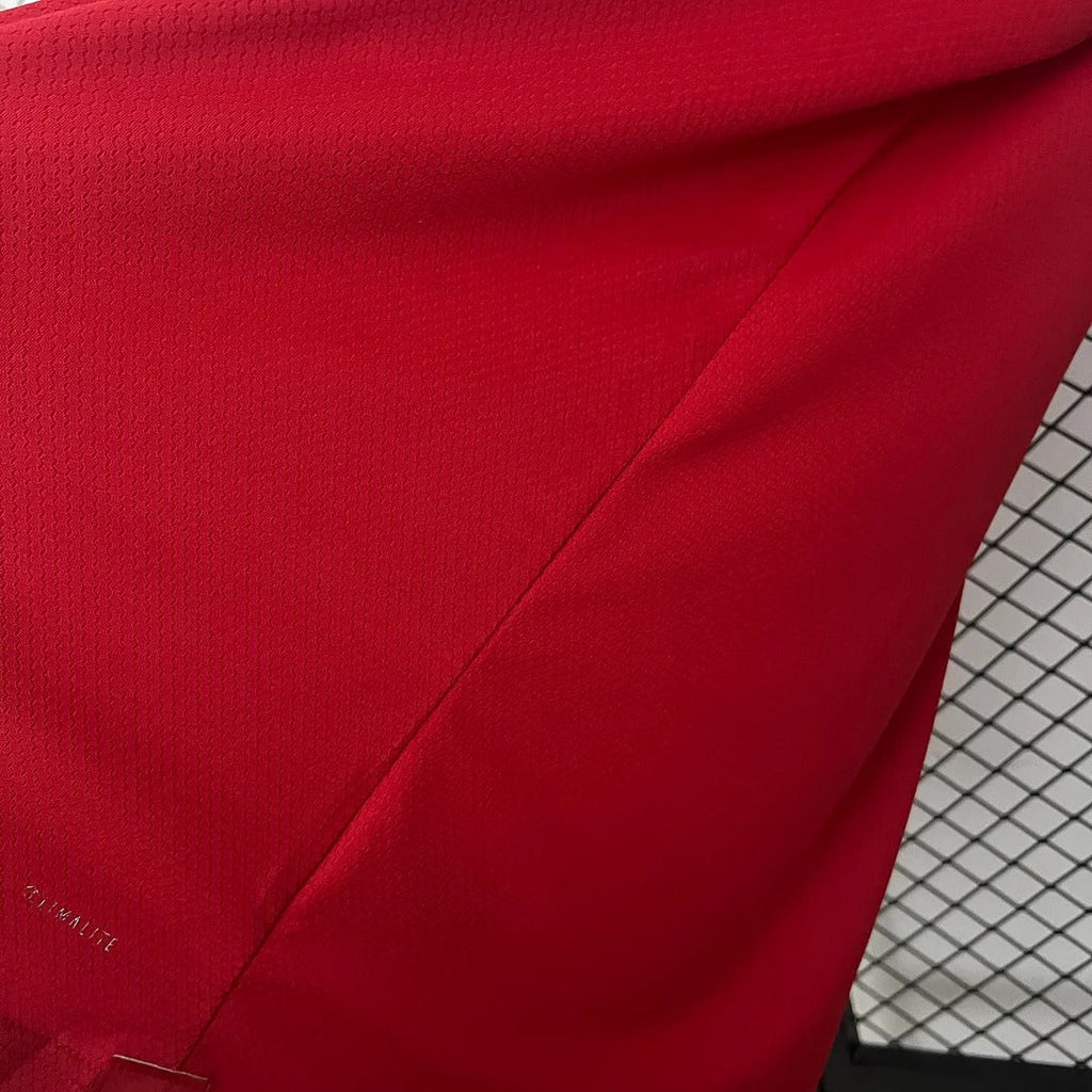 Maillot domicile rétro Arsenal FC 2019-2020