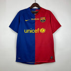 Retro FC Barcelona 2008-2009 home