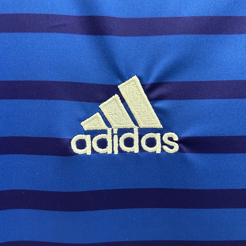 Retro Chelsea FC 2014-2015 home
